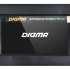 Цифровая фоторамка Digma PF-733,  7", черный [pf733bk]